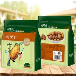 年货精选｜窈瑟坚果巴旦木 美味与健康的双重享受