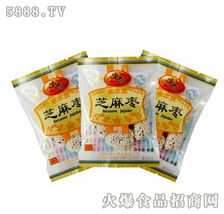 休闲食品产品库 散装食品的魅力与优势